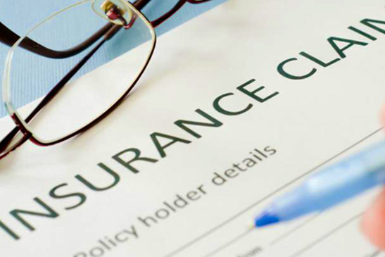 animal damage repair services
