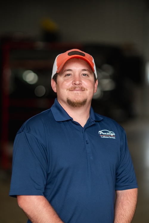 paintless dent repair services
