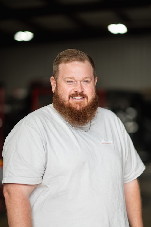 hail damage repair services
