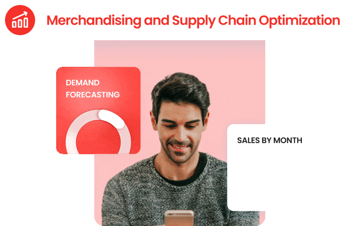 Merchandising and Supply Chain Optimization