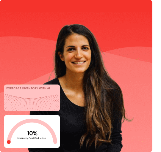 Merchandising and Supply Chain Optimization