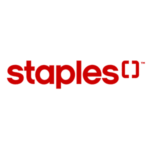 staples