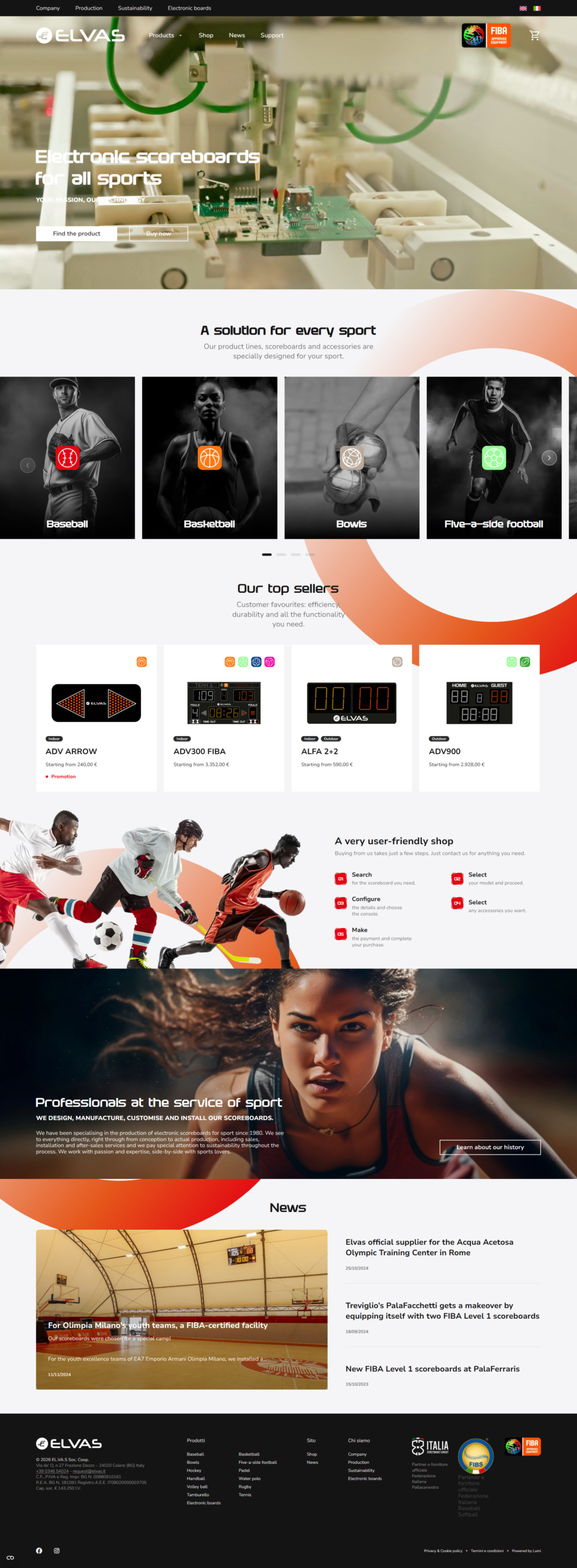 Webpage Preview