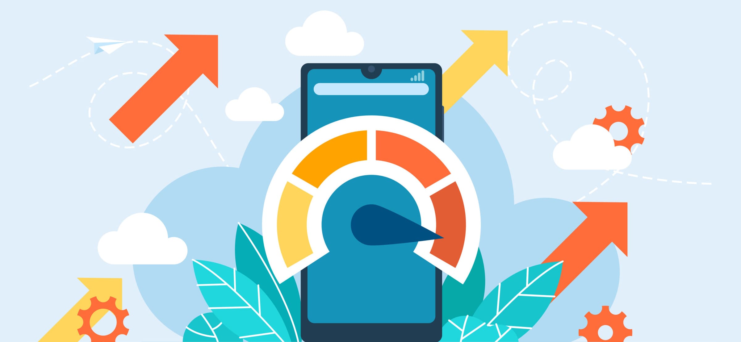 Optimizing Core Web Vitals